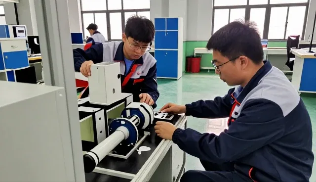 为什么越来越多工程维保服务选择工程改造服务
