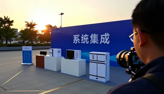 设备管理选型中常见的关注点及应对策略