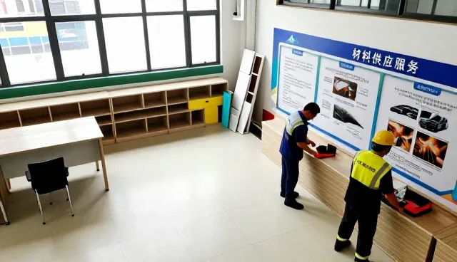 设备选型与维护中的常见误区与实用建议