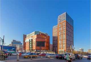 哈尔滨铝合金窗